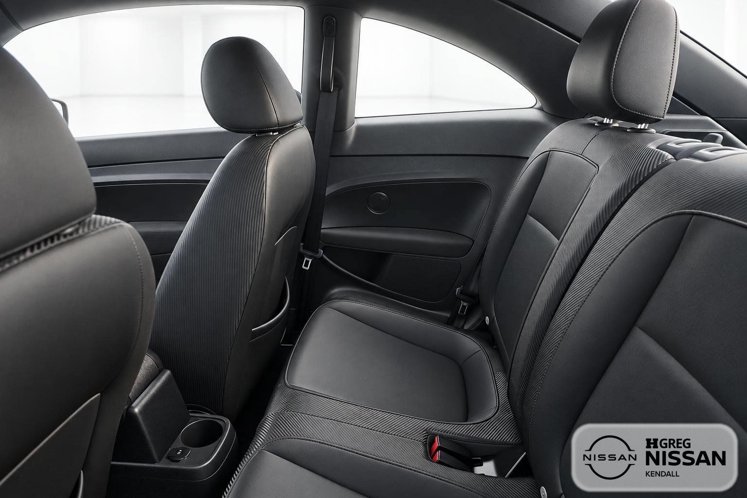 Used 2016 Volkswagen Beetle 1.8T S FWD image 9