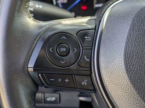 Used 2024 Toyota RAV4 XSE image 22