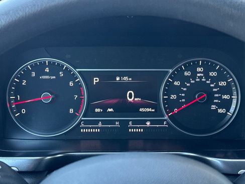 Used 2022 Kia Sorento LX FWD image 25