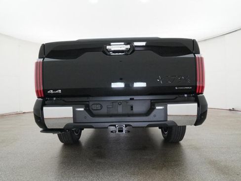 New 2026 Toyota Tundra 1794 Edition AWD/4WD image 21