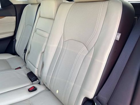 Used 2019 Lexus RX 350 AWD w/ Navigation Package image 11