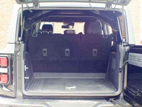 Used 2022 Ford Bronco Raptor AWD/4WD image 57