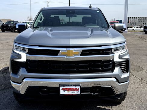 Used 2023 Chevrolet Silverado 1500 LT image 9