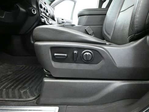 Used 2019 Chevrolet Silverado 1500 LTZ w/ LTZ Premium Package image 27