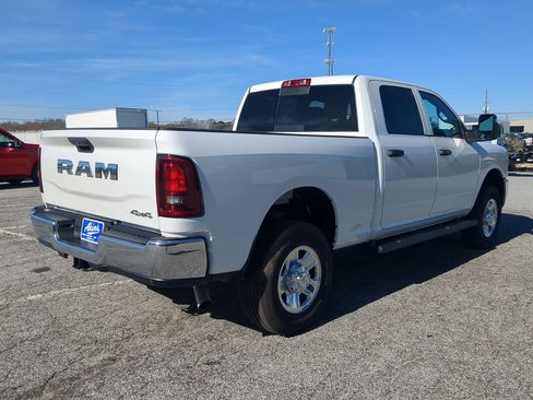 New 2026 RAM 2500 Tradesman image 3