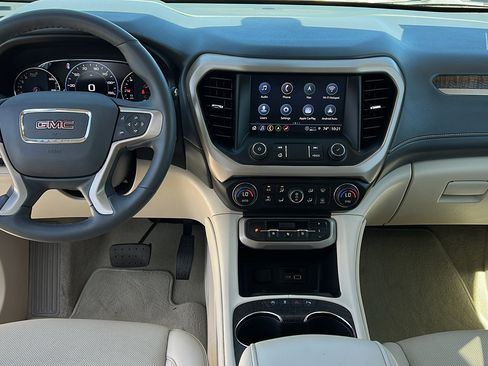 Certified 2023 GMC Acadia Denali AWD/4WD image 17