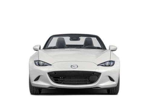 New 2026 MAZDA MX-5 Miata Grand Touring w/ Appearance Package RWD image 7