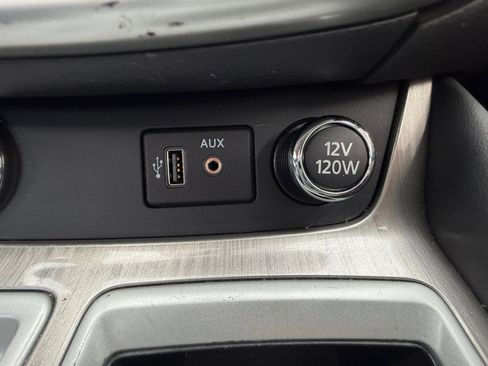 Used 2018 Nissan Murano SL w/ Midnight Edition Package image 31