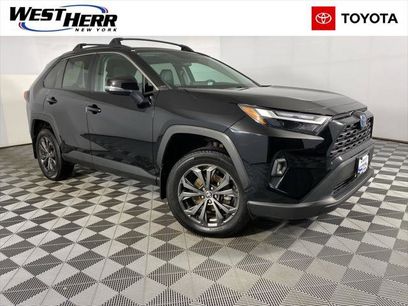 Certified 2023 Toyota RAV4 XLE Premium