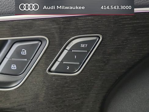 New 2026 Audi Q7 3.0T Premium Plus AWD/4WD image 15