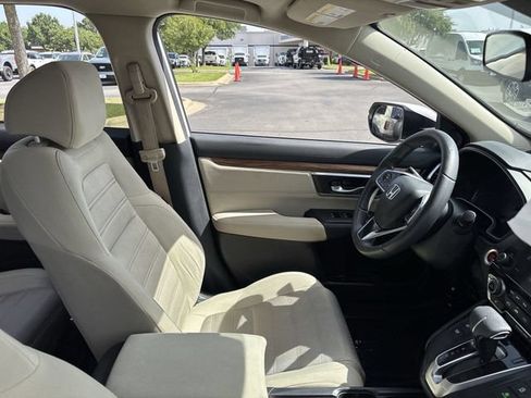 Used 2020 Honda CR-V EX image 15