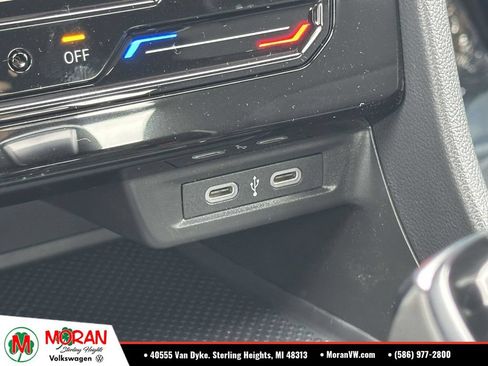 Used 2026 Volkswagen Jetta Sport FWD image 23