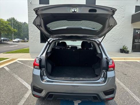 Used 2024 Mitsubishi Outlander Sport SE AWD/4WD image 24