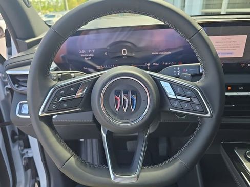 New 2026 Buick Enclave Sport Touring image 29