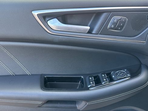 Used 2019 Ford Edge ST w/ Equipment Group 401A image 11