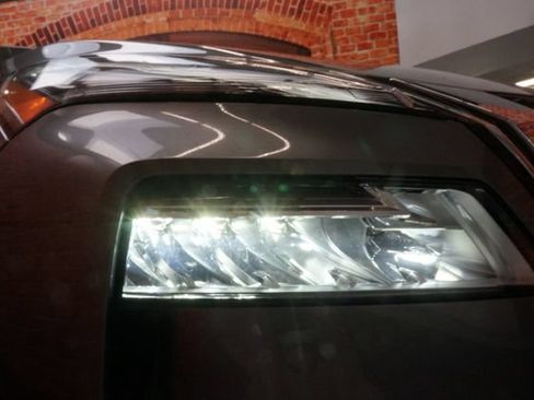 Certified 2023 Nissan Rogue SV AWD/4WD image 52