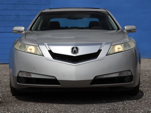 Used 2011 Acura TL FWD image 10