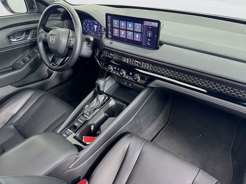 Used 2023 Honda Accord Sport image 37