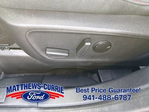 Certified 2024 Ford Bronco Sport Heritage w/ Heritage Convenience Package AWD/4WD image 10