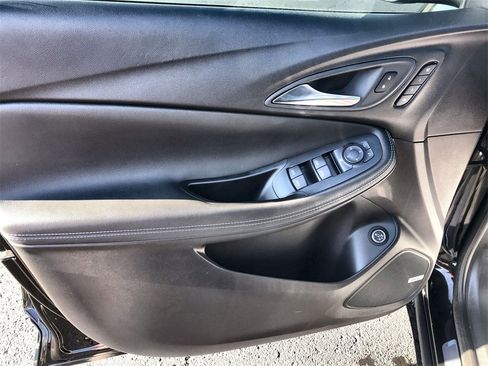 Used 2025 Buick Encore GX Avenir w/ Avenir Convenience Package image 13