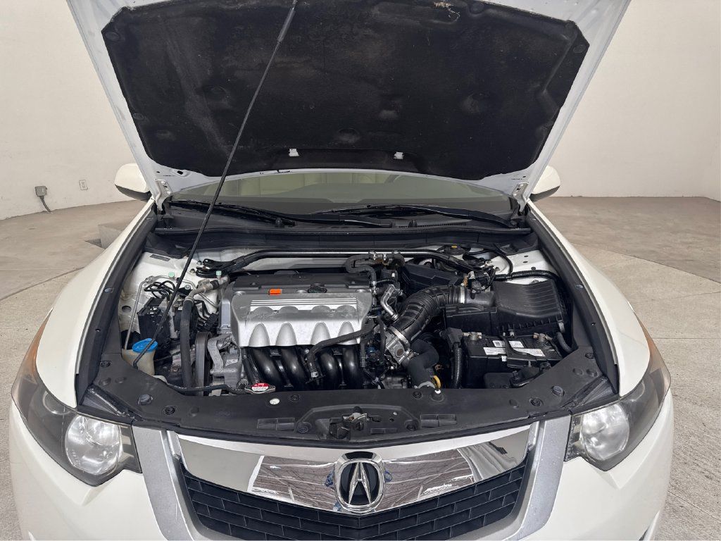 Used 2009 Acura TSX w/ Technology Package FWD image 14