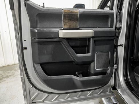 Used 2022 Ford F350 Lariat w/ Lariat Value Package AWD/4WD image 44