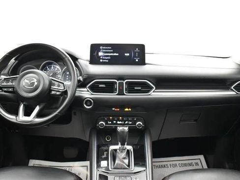 Used 2024 MAZDA CX-5 Carbon Edition AWD/4WD image 19