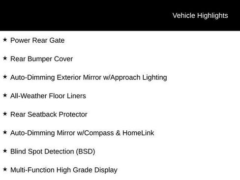 Used 2022 Subaru Forester Premium w/ Popular Package #2 AWD/4WD image 8