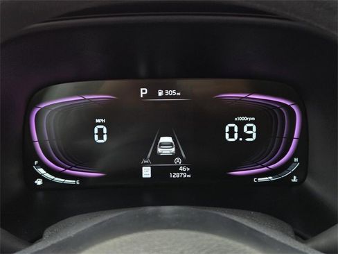 Certified 2025 Kia Soul LX w/ LX Technology Package image 31