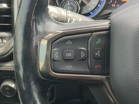 Used 2019 RAM 1500 Limited AWD/4WD image 32
