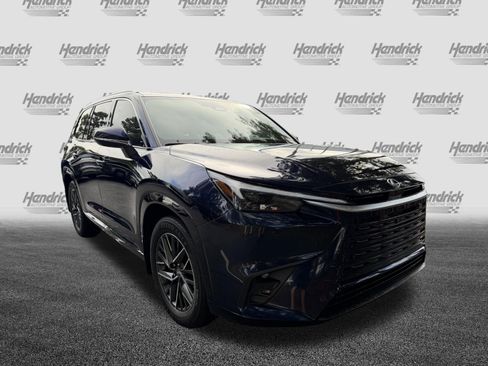 Used 2024 Lexus TX 350 AWD w/ Technology Package image 2