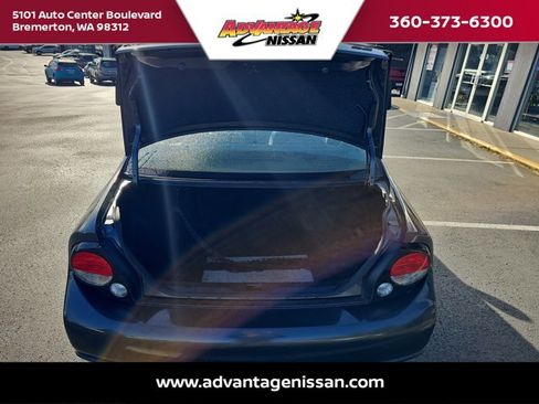 Used 2000 Nissan Maxima SE image 21