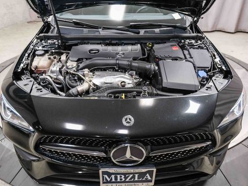 Certified 2022 Mercedes-Benz CLA 250 CLA 250 image 29