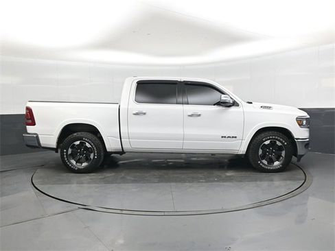 Used 2020 RAM 1500 Laramie image 2