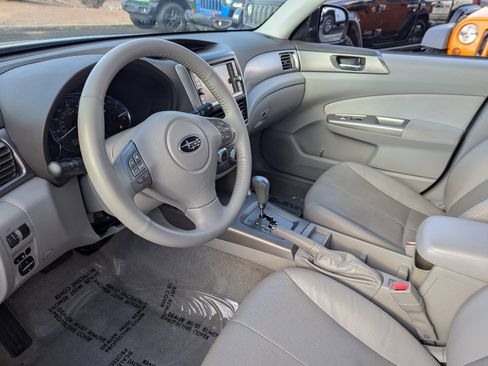 Used 2010 Subaru Forester 2.5X Limited image 15