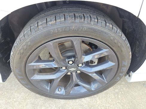 Certified 2023 Dodge Charger GT w/ Blacktop Package image 8