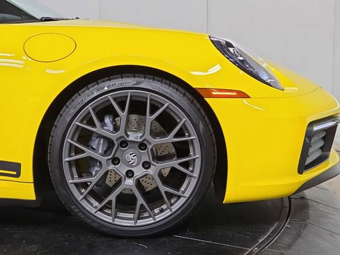 Used 2024 Porsche 911 Carrera T image 11