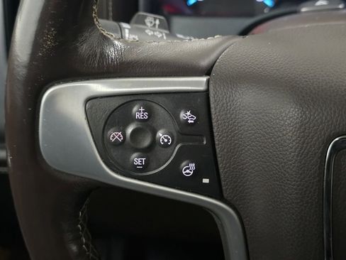 Used 2018 GMC Sierra 1500 SLT image 33