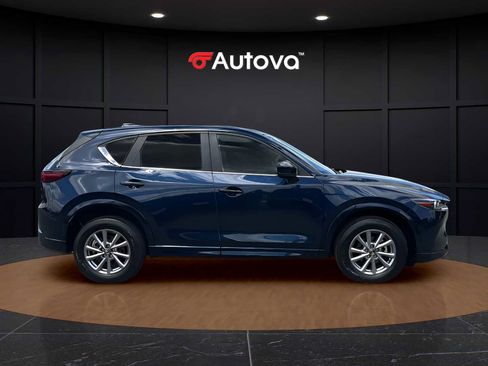 Used 2025 MAZDA CX-5 AWD 2.5 S w/ Preferred Package image 6