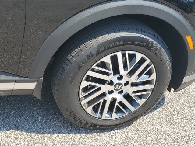 Certified 2026 Hyundai Palisade SEL FWD image 6