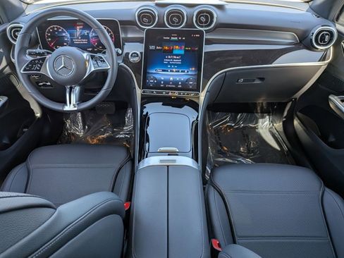Used 2026 Mercedes-Benz GLC 300 4MATIC image 18