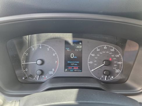Used 2024 Toyota Corolla Cross L FWD image 22