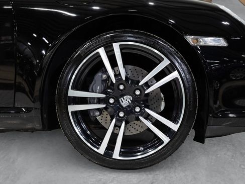 Used 2012 Porsche 911 Carrera Black Edition RWD image 15