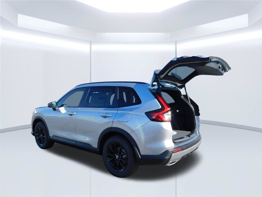 New 2027 Honda CR-V Sport-L image 23