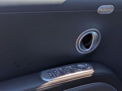 New 2026 Hyundai Palisade Calligraphy image 14