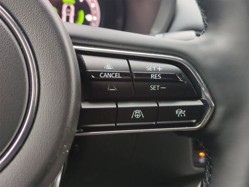 New 2026 MAZDA CX-70 3.3 Turbo w/ Premium Package image 25