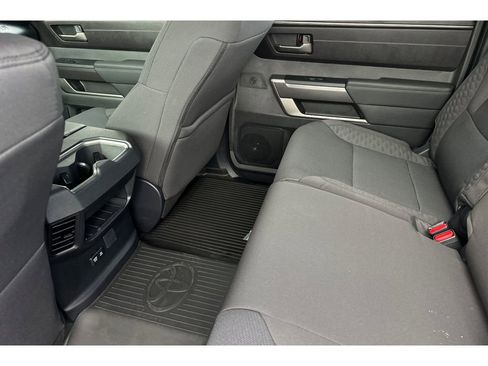 New 2025 Toyota Tundra SR5 image 13