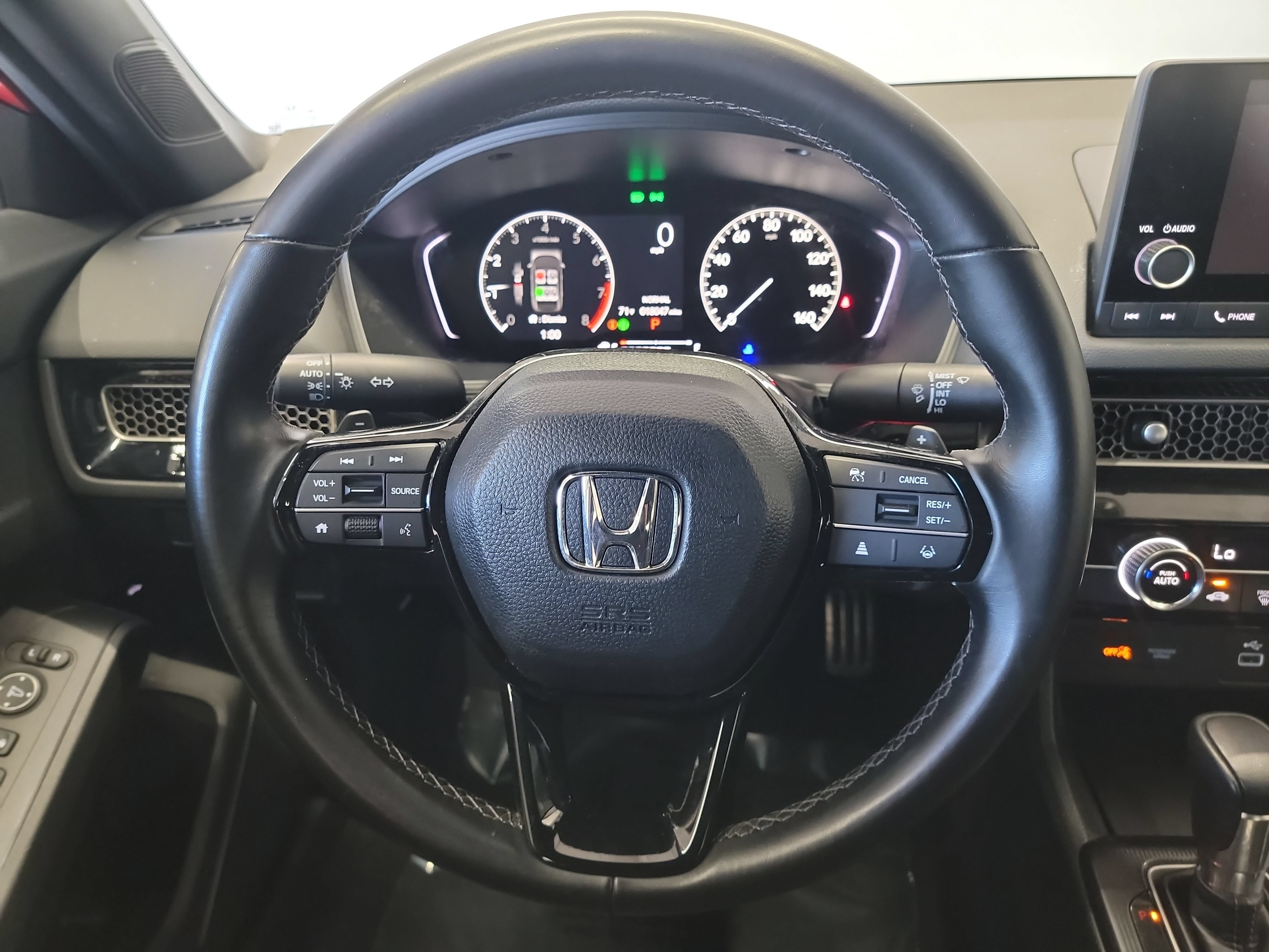Used 2024 Honda Civic Sport image 17