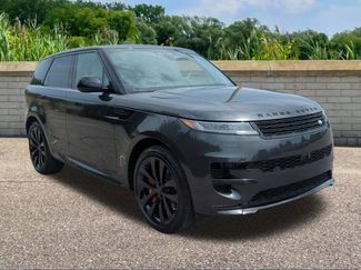 New 2026 Land Rover Range Rover Sport Dynamic SE AWD/4WD video 3