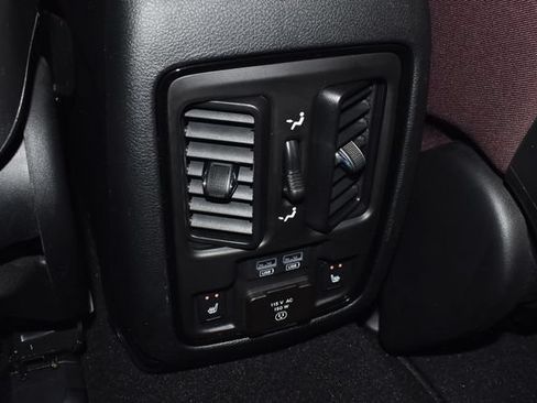 Used 2024 Dodge Durango Citadel AWD/4WD image 26